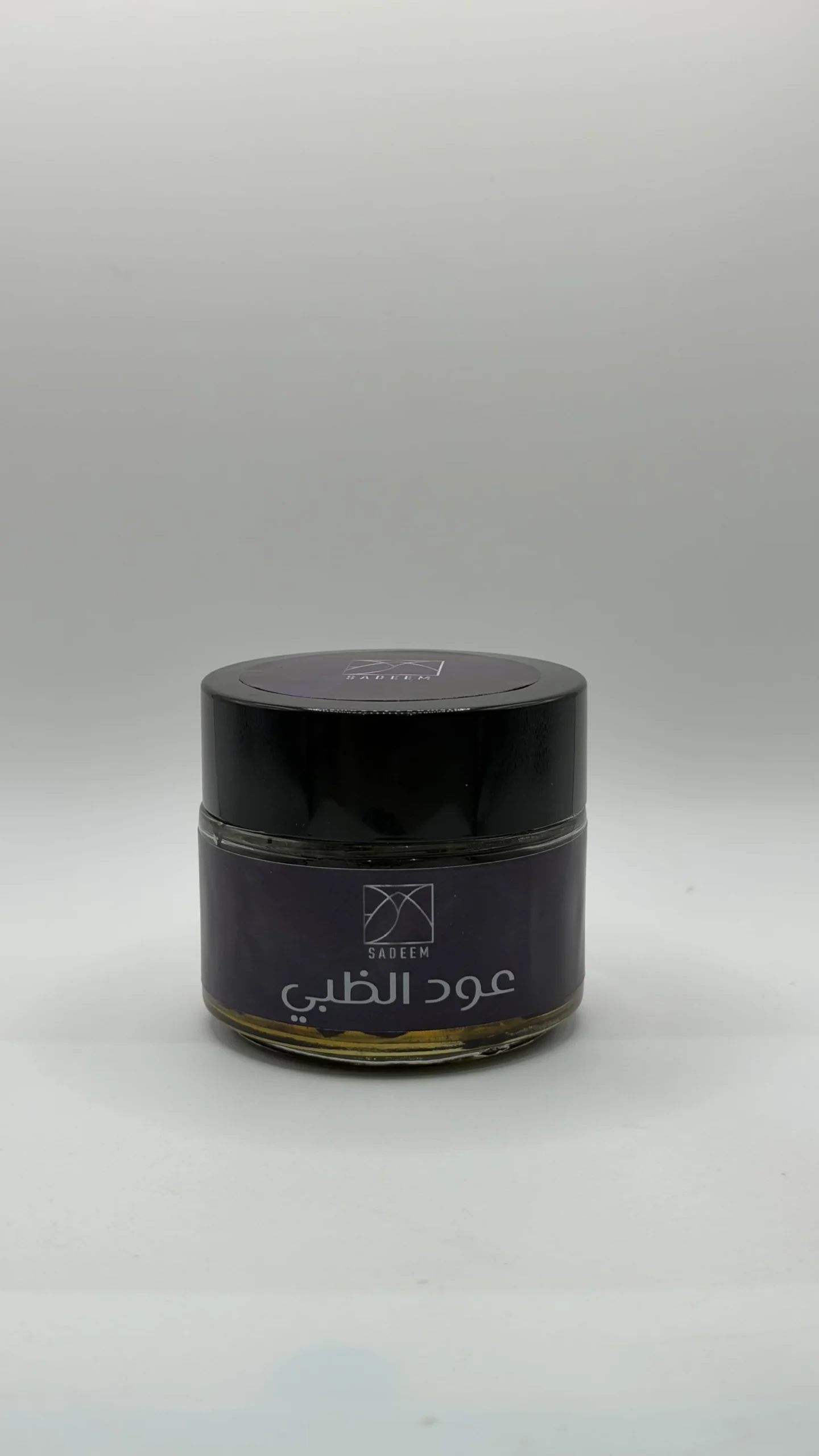عود الظبي